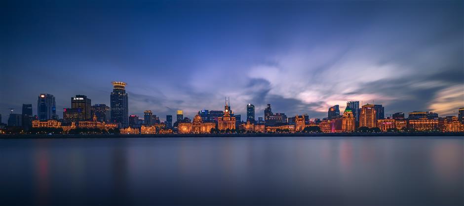 [Hai Lights] 6 Places in Shanghai to Catch the Perfect Sunset