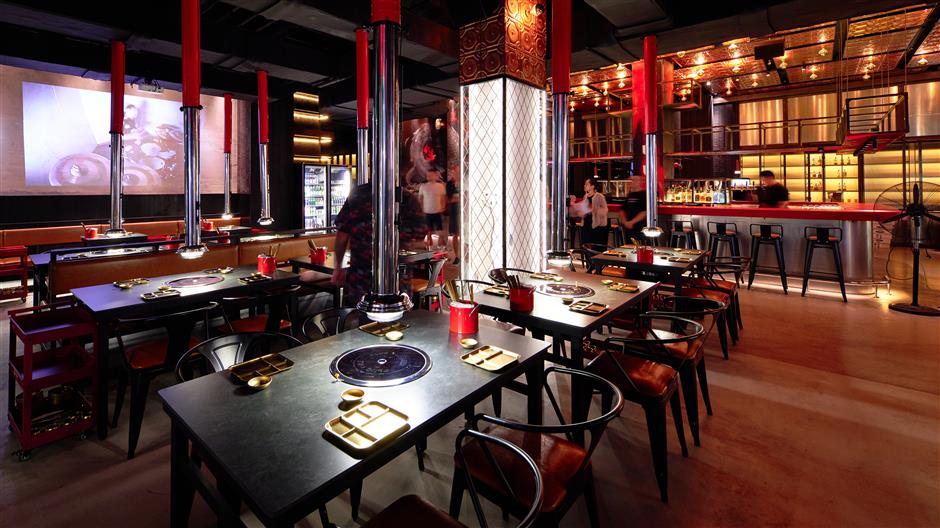 [Chefs   Table] The Nest, The Cannery & Now Juju: Mark Klingspon