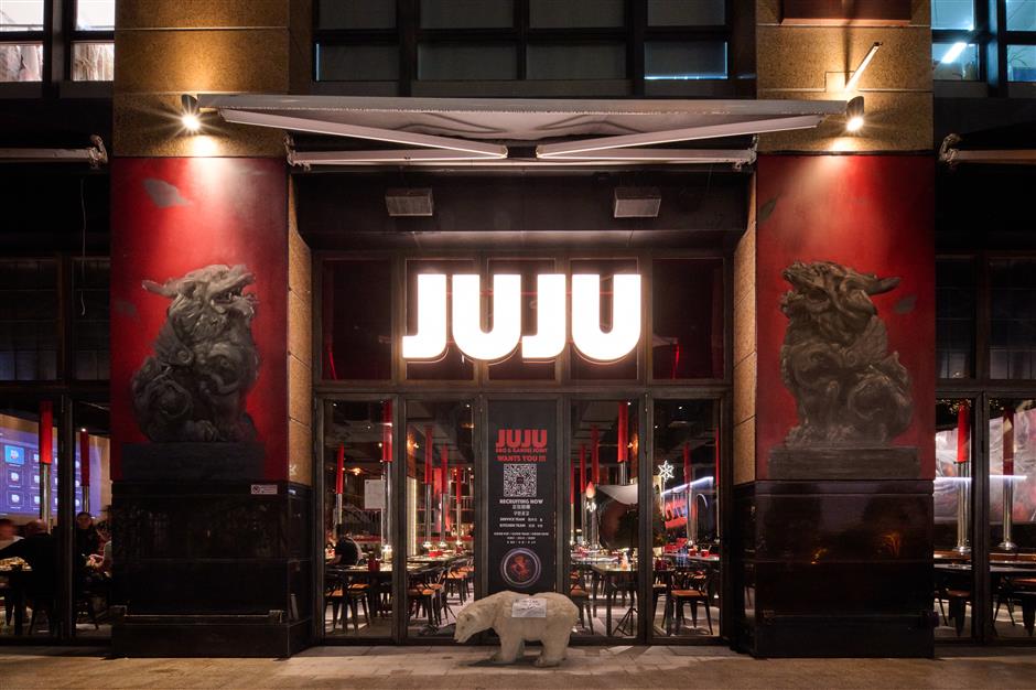 [Chefs   Table] The Nest, The Cannery & Now Juju: Mark Klingspon