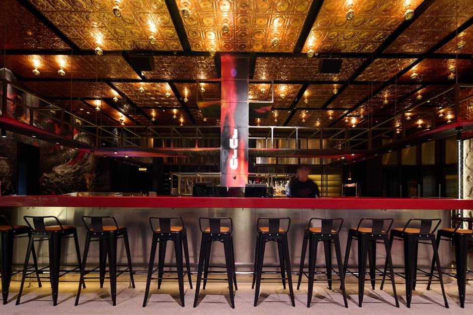 [Chefs   Table] The Nest, The Cannery & Now Juju: Mark Klingspon