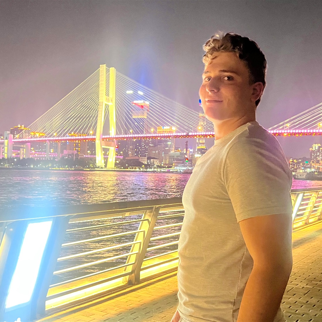 When Shanghai Stopped Being a Spectacle and Became a Life: A German Visitor's Viewpoint
