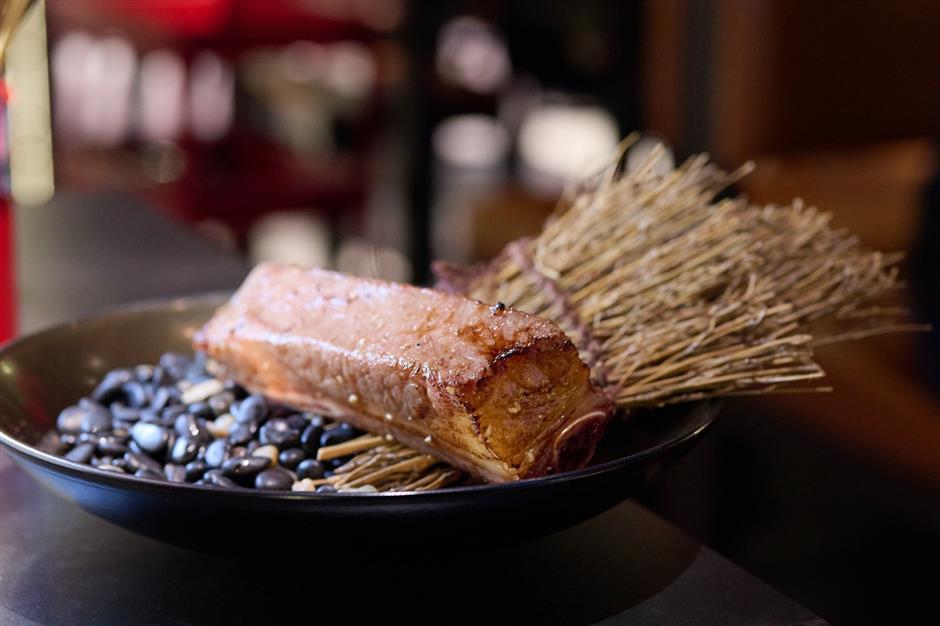 [Chefs   Table] The Nest, The Cannery & Now Juju: Mark Klingspon