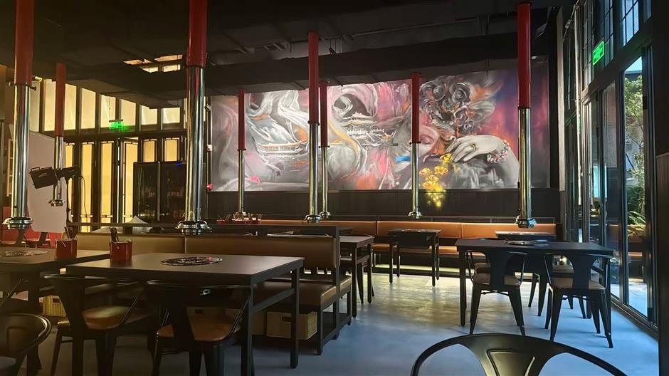 [SH Buzz] 12 New Openings Plus A New Infinity Pool Bar