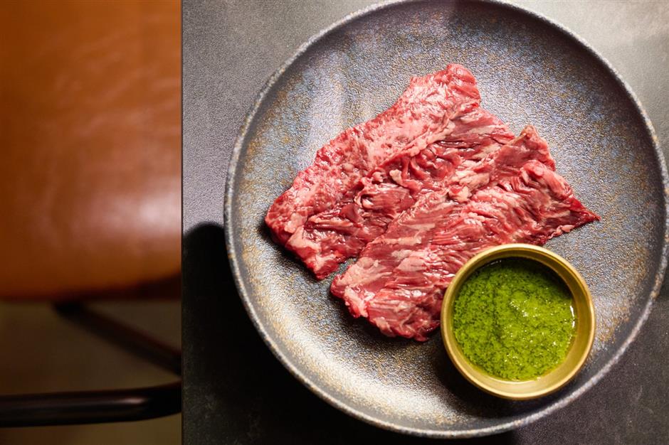 [Chefs   Table] The Nest, The Cannery & Now Juju: Mark Klingspon