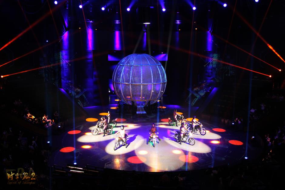 [Hai Lights] Big Guide to This National Day Holiday (Part II): Music, Fireworks and Live Performances