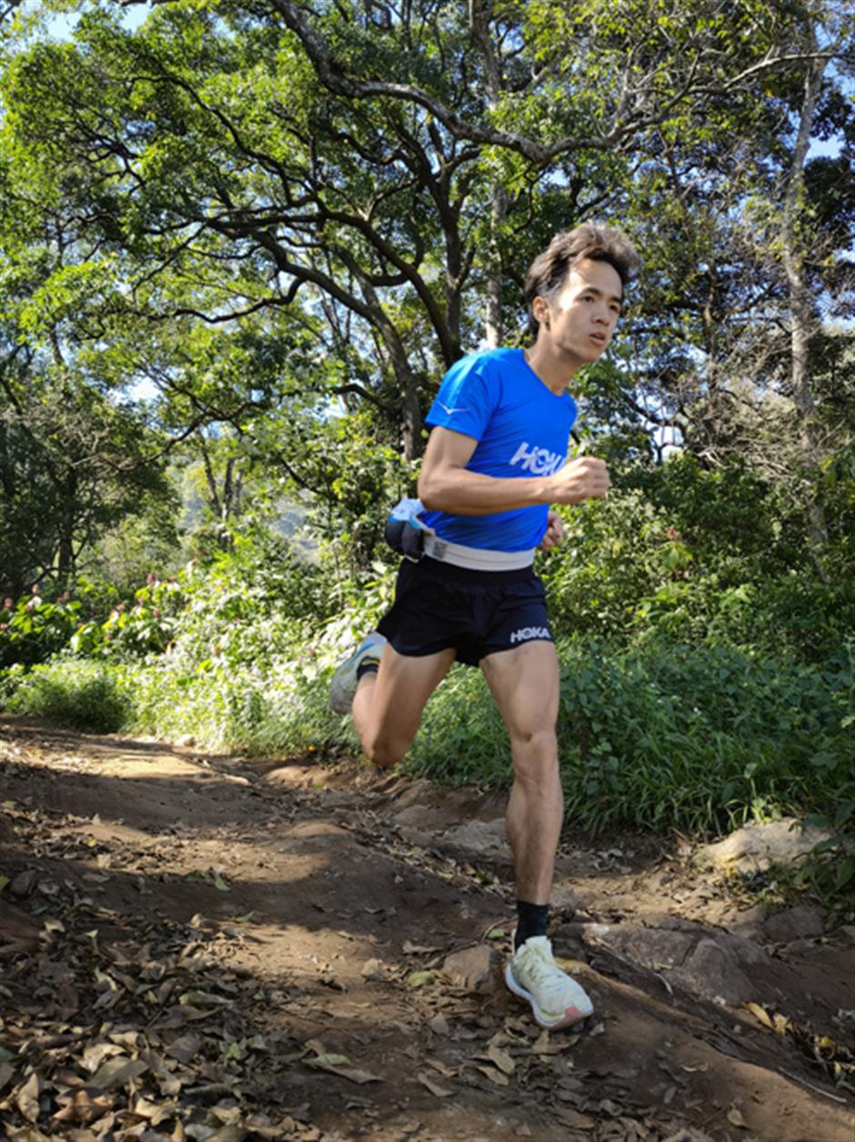 配達員から世界の頂点へ――336kmを走り抜いた男、アジア人初の快挙