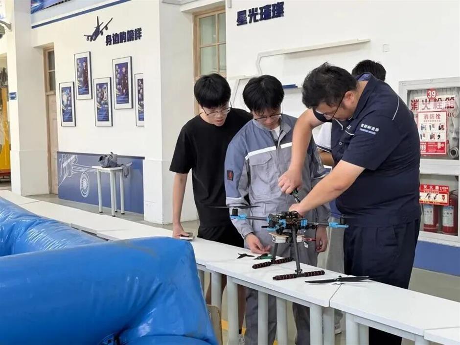 第48回世界技能競技大会、開幕直前!7つの新競技から見る「未来の技能」