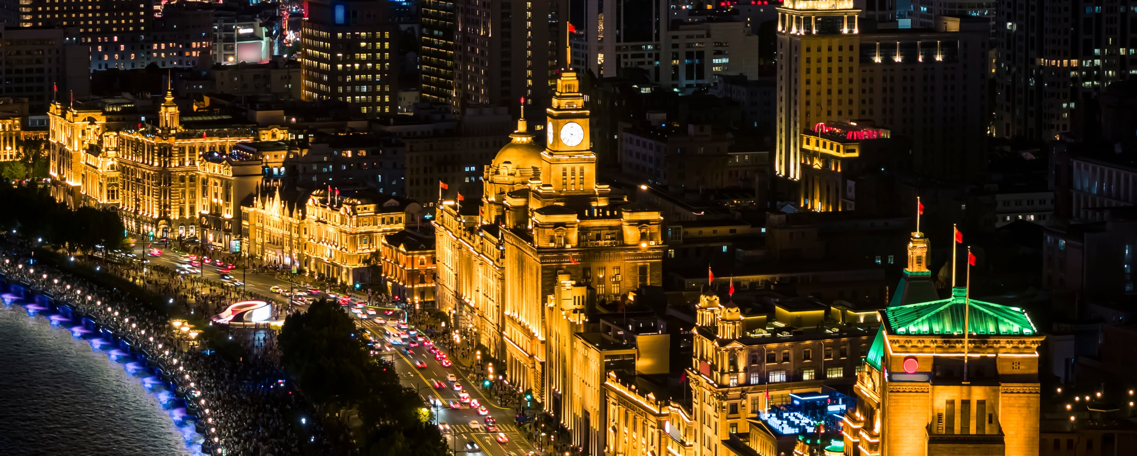Shanghai Traffic Curbs for National Day Holiday