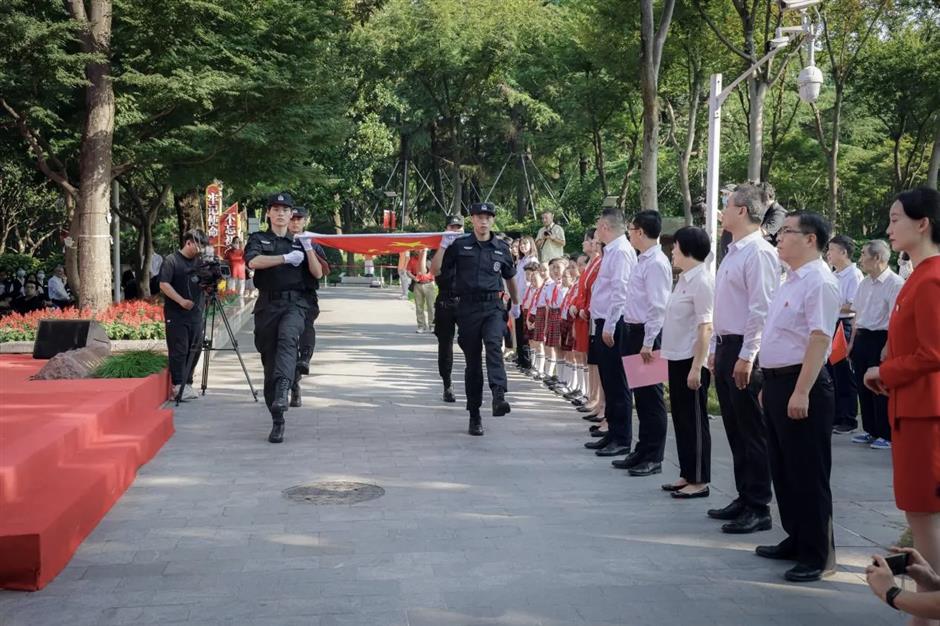 国庆长假怎么过?社会大美育课堂带你玩转