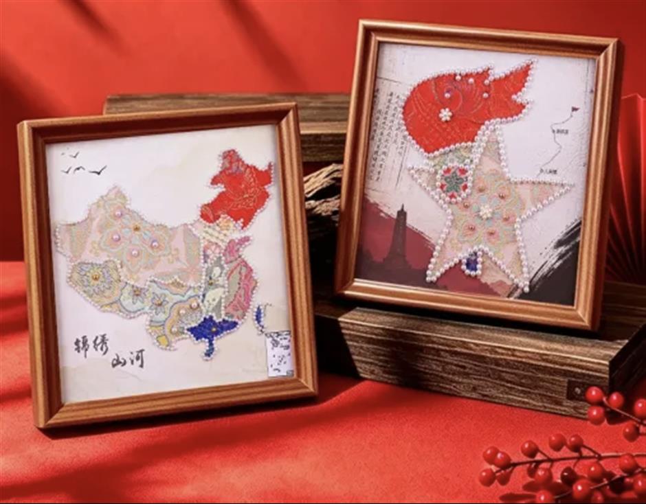 国庆长假怎么过?社会大美育课堂带你玩转