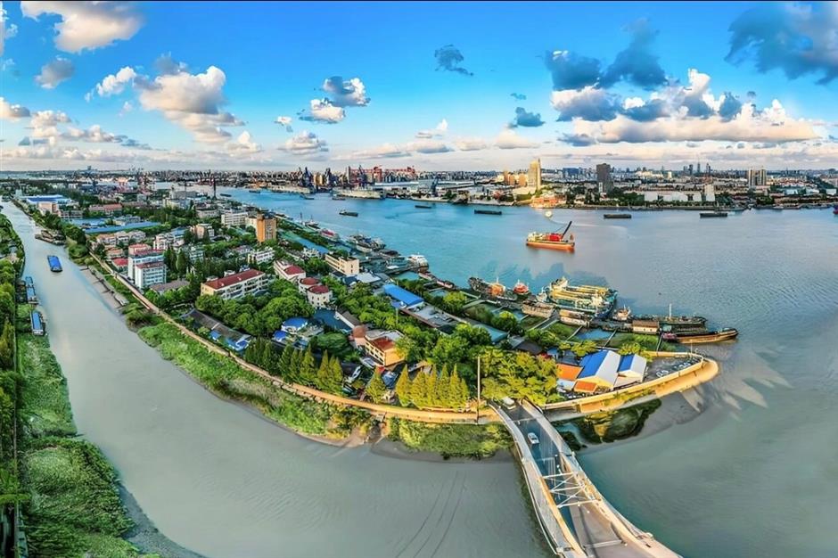 EDC Brings Electronic Music Stars to Shanghai's Fuxing Island