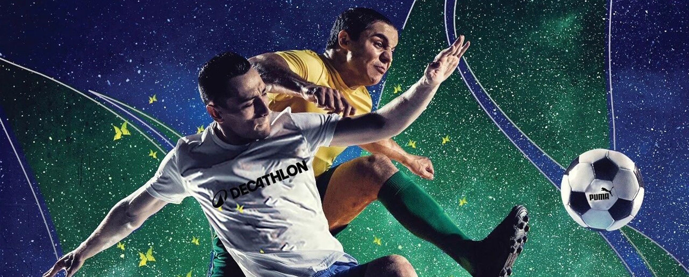 Shanghai Butterfly Football Cup to Return Oct 25, Supporting Nine Charities