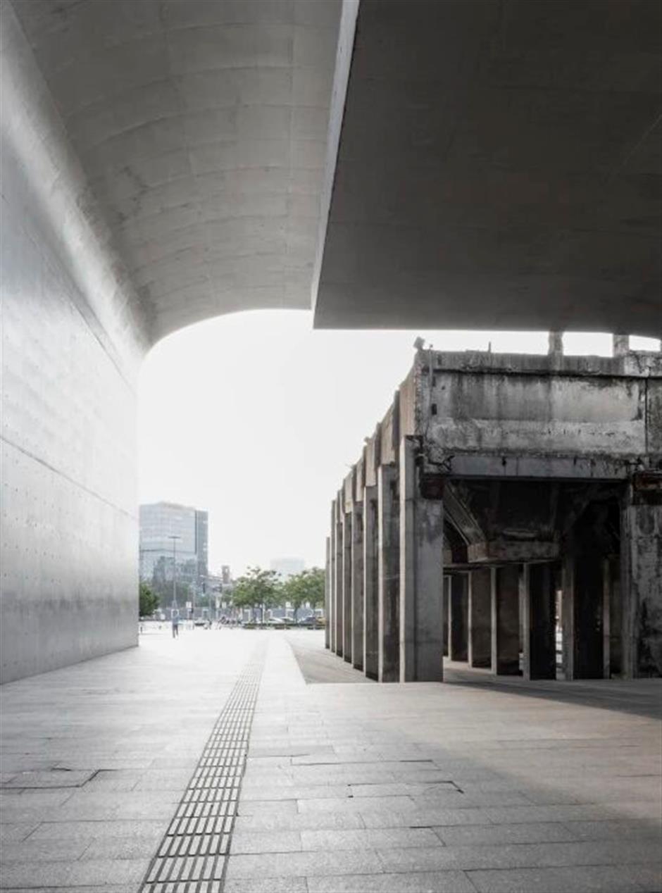 上海3条私藏散步路线,人少景美