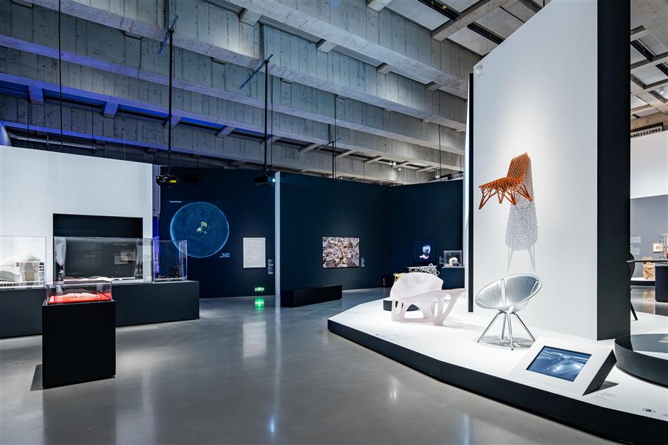Computer Worlds: An Archeology of Digital Creation Since the 1950s