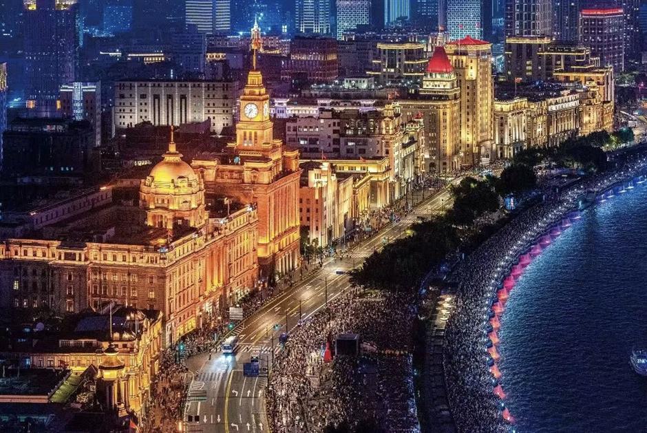 一节两季绘就夏秋城市文旅盛宴 文商旅体展融合激活消费新活力——2026年第37届上海旅游节综述