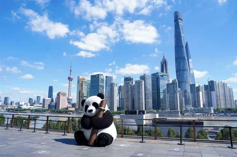 一节两季绘就夏秋城市文旅盛宴 文商旅体展融合激活消费新活力——2026年第37届上海旅游节综述
