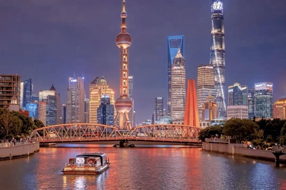 一节两季绘就夏秋城市文旅盛宴 文商旅体展融合激活消费新活力——2026年第37届上海旅游节综述