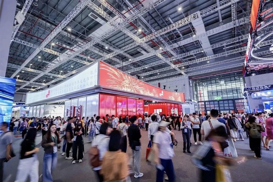 一节两季绘就夏秋城市文旅盛宴 文商旅体展融合激活消费新活力——2026年第37届上海旅游节综述
