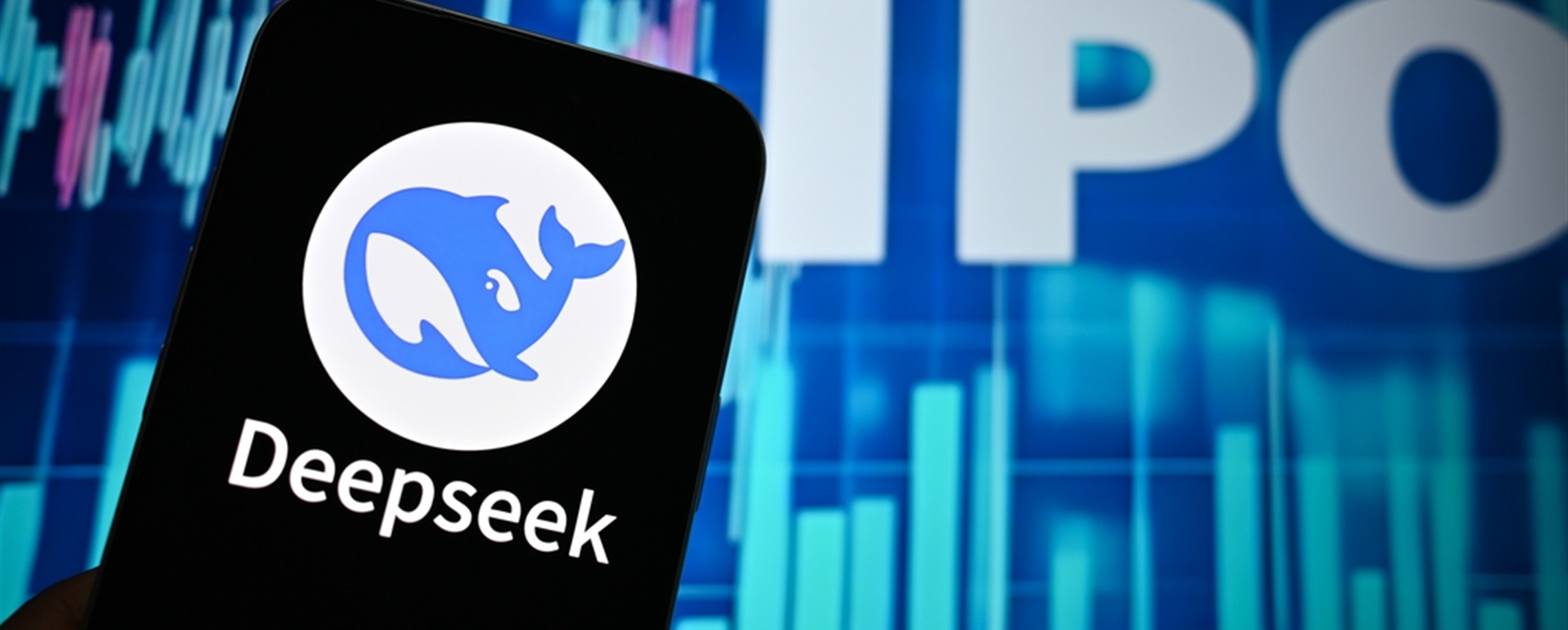 DeepSeek Nears Massive 100 Billion Yuan Funding Round, Paving Way for Early 2027 IPO