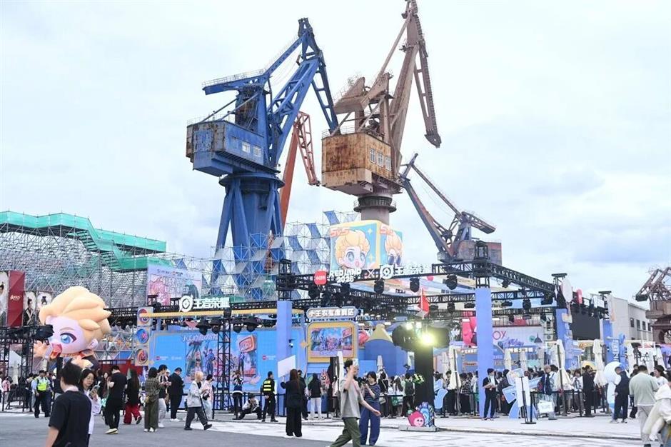 国庆假日期间,本市共接待游客2020.54万人次