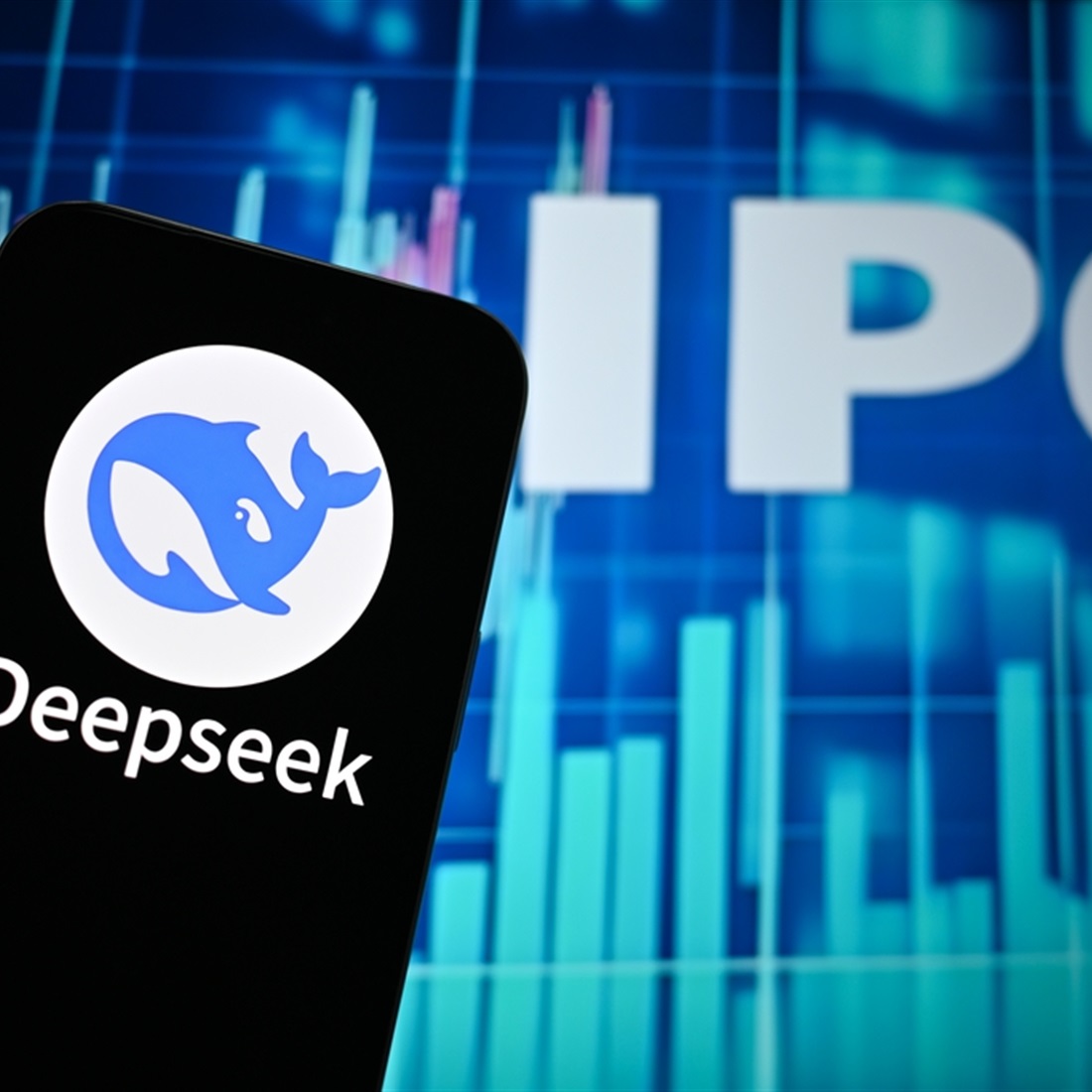 DeepSeek Nears Massive 100 Billion Yuan Funding Round, Paving Way for Early 2027 IPO