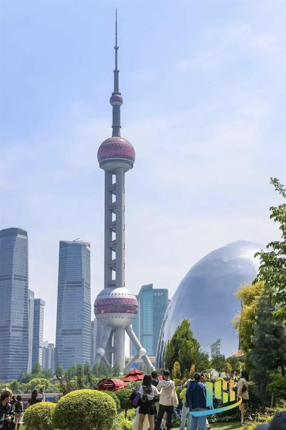 移步皆风景!虹口三条漫步路线请收好