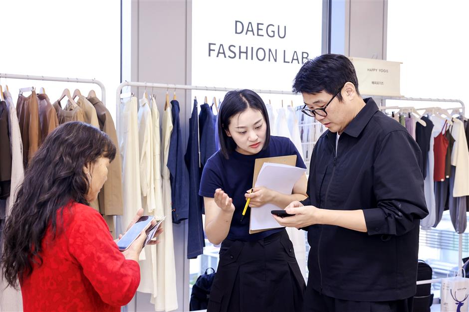 Fashion Week: MODE's Cross-Border Reach in Evidence