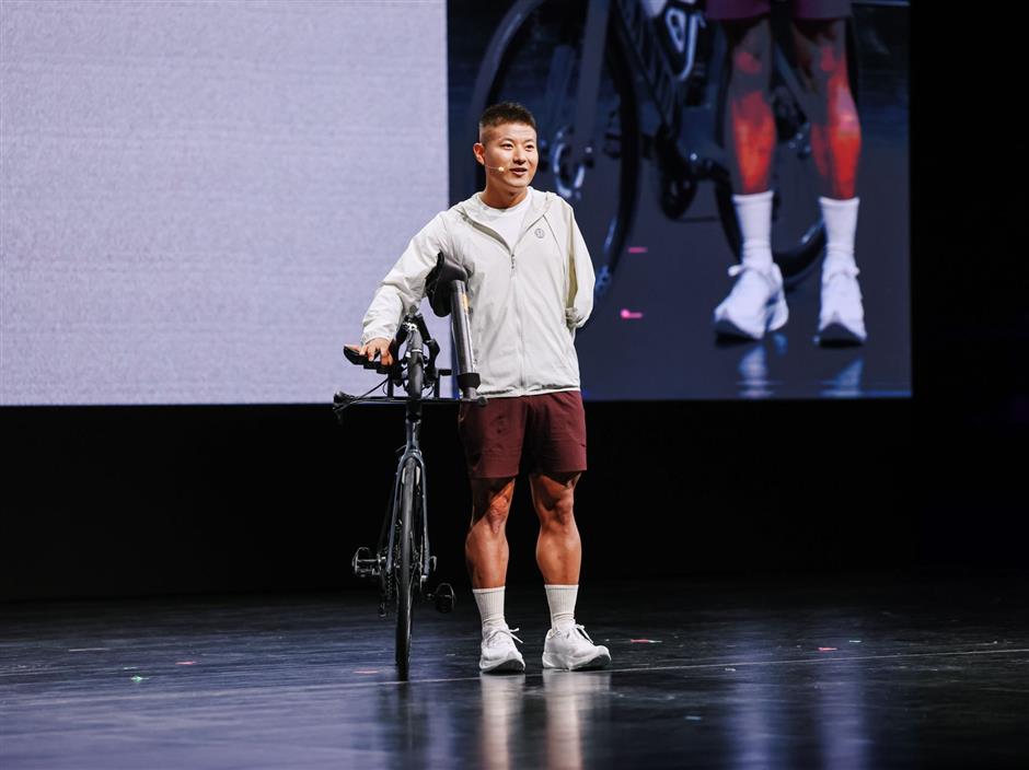 Lululemon Launches 2026 