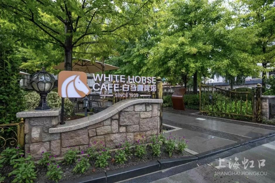 移步皆风景!虹口三条漫步路线请收好
