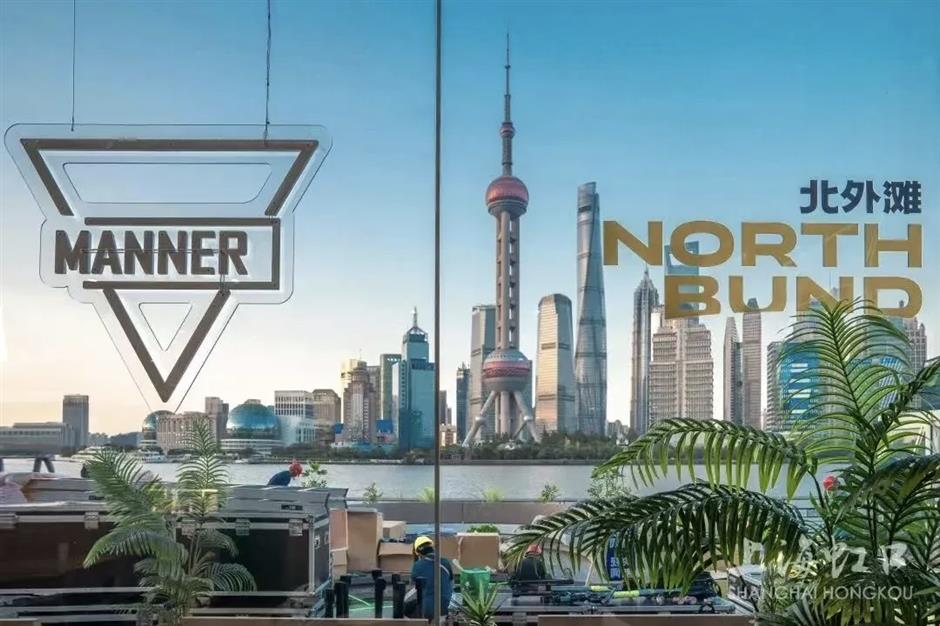 移步皆风景!虹口三条漫步路线请收好