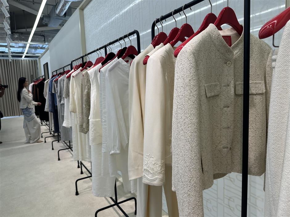 Fashion Week: MODE's Cross-Border Reach in Evidence