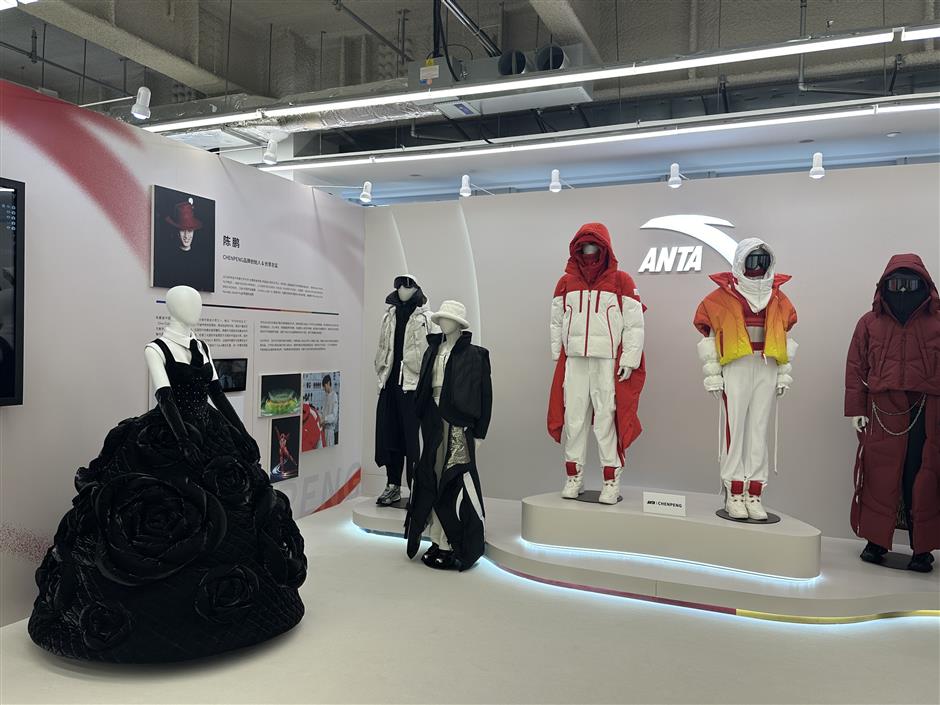 Fashion Week: MODE's Cross-Border Reach in Evidence