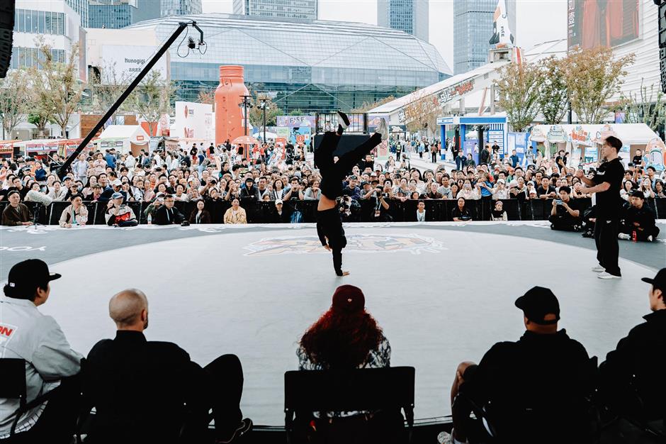 Free Extreme Sports Festival Promises Thrills Galore