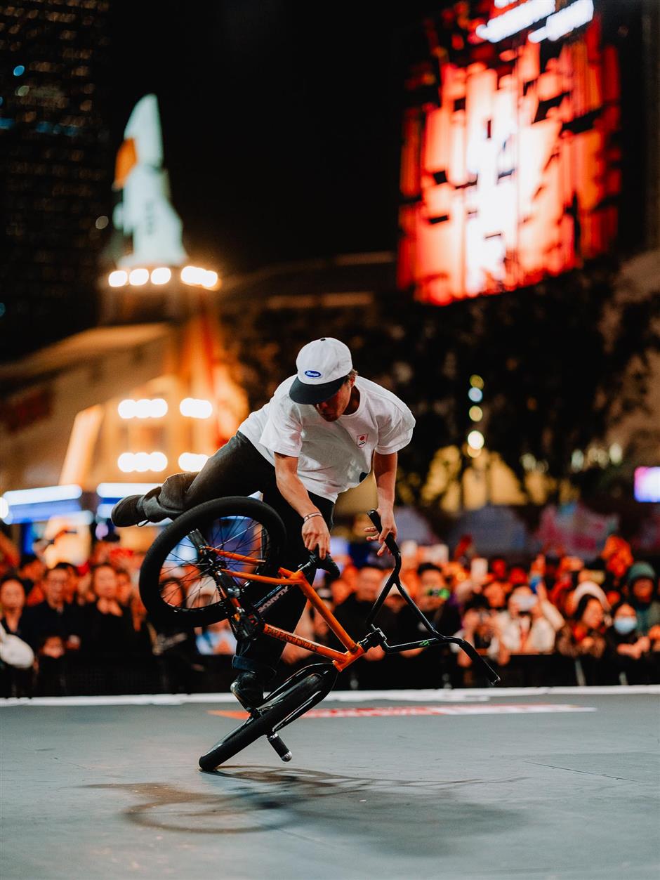 Free Extreme Sports Festival Promises Thrills Galore