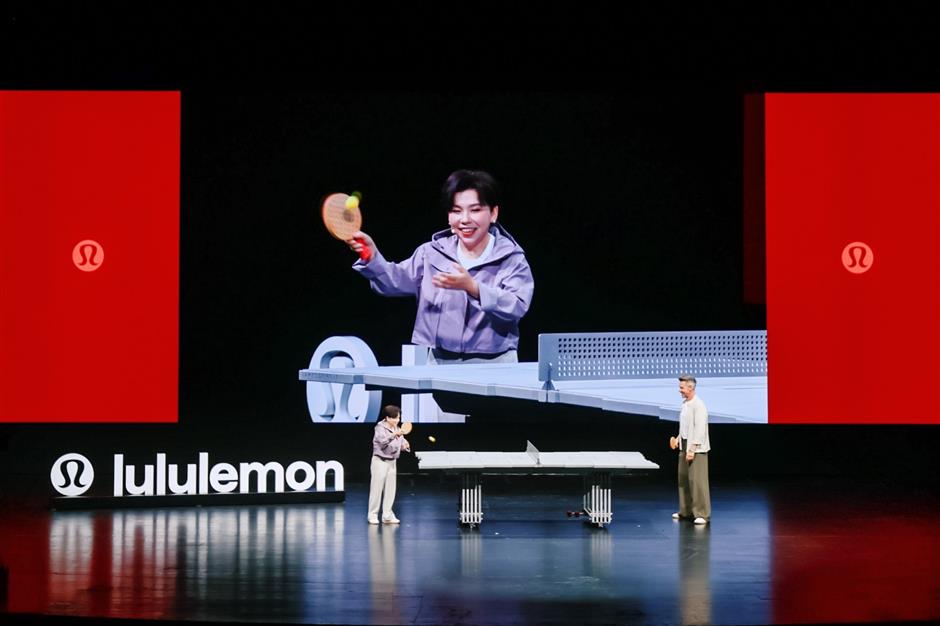Lululemon Launches 2026 