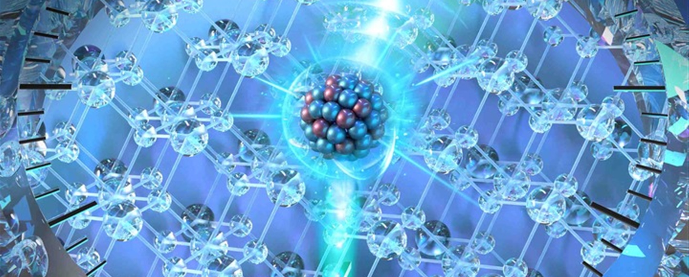 Chinese Scientists Develop Nuclear Optical Clock