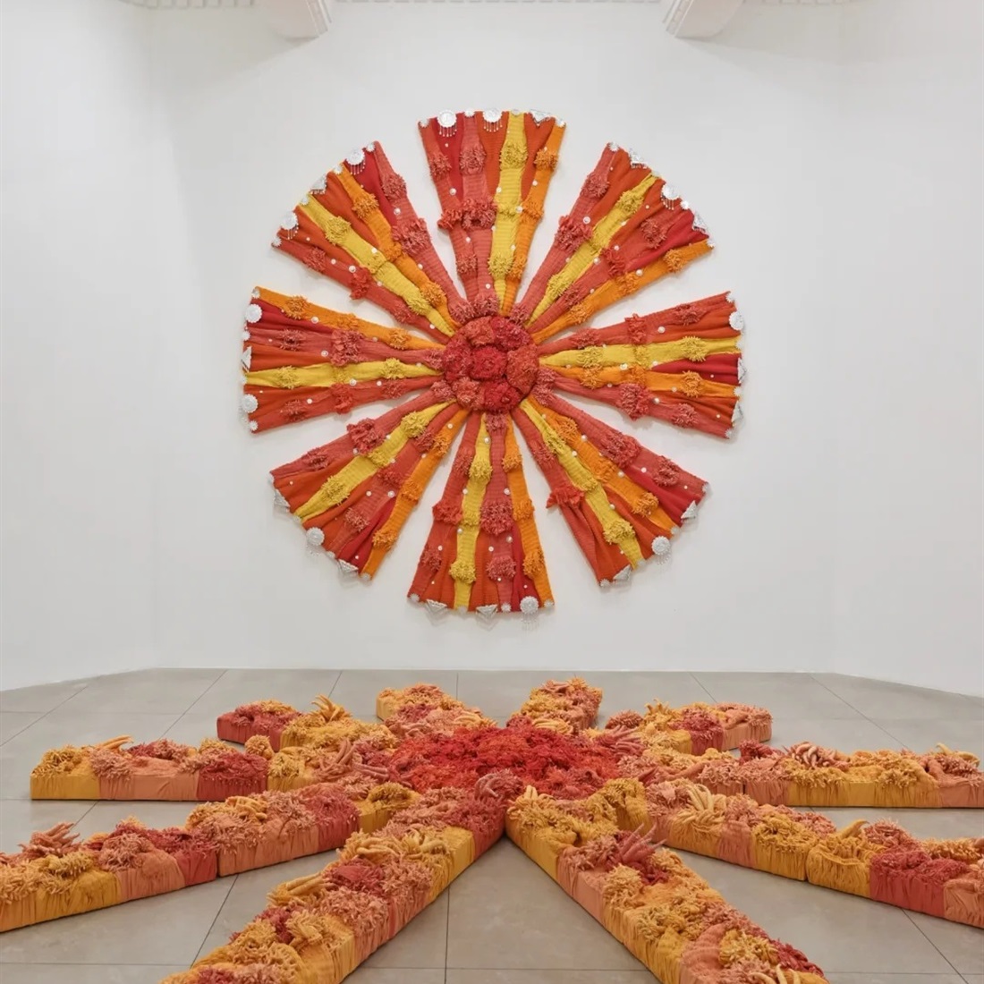 New Shanghai Exhibition Explores a World Under the Sun