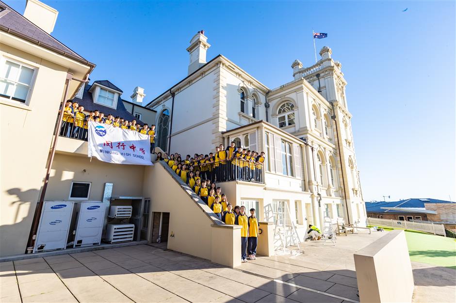 Bridging Cultures Through Music: Ten Years of Sustained Sino-Australian Educational and Youth Exchanges