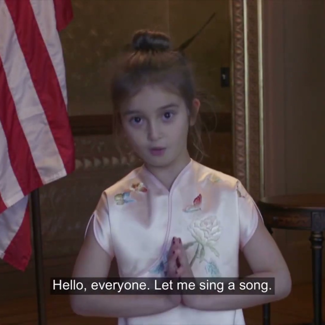 Why the World's Most Powerful Families Want Their Kids to Speak Mandarin