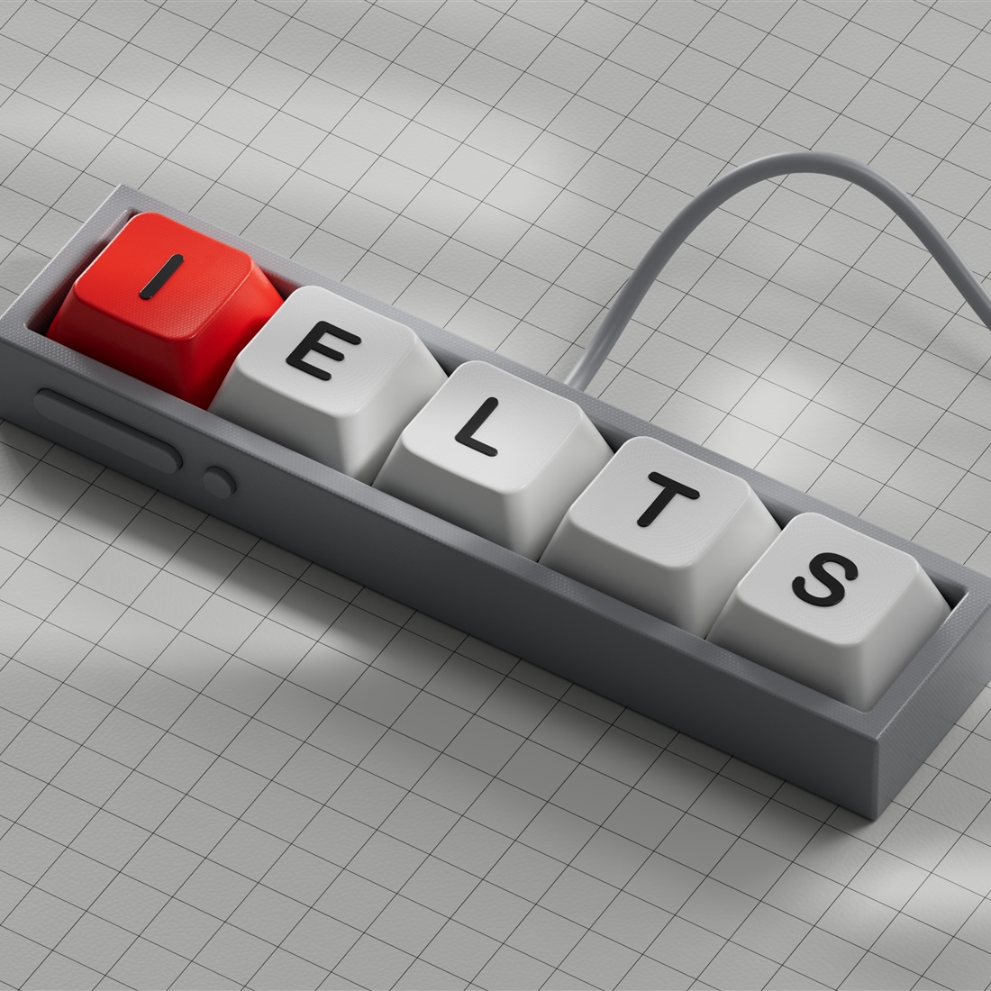 Repeated IELTS Cancellations on China's Mainland Disrupt Candidates' Overseas Study Plans