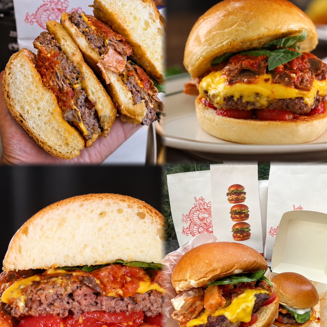 HOCH Burger Festival Returns to Shanghai With Over 40 Brands