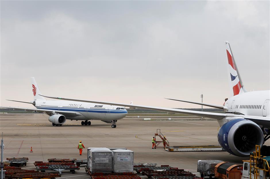 [SH Transit] Holiday Over, Fares Down: Time for a Shanghai Getaway