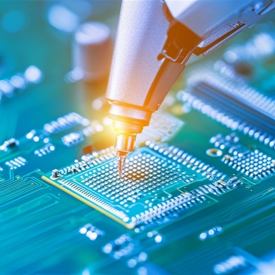 September Surge: China's Exports Jump on Chip Demand