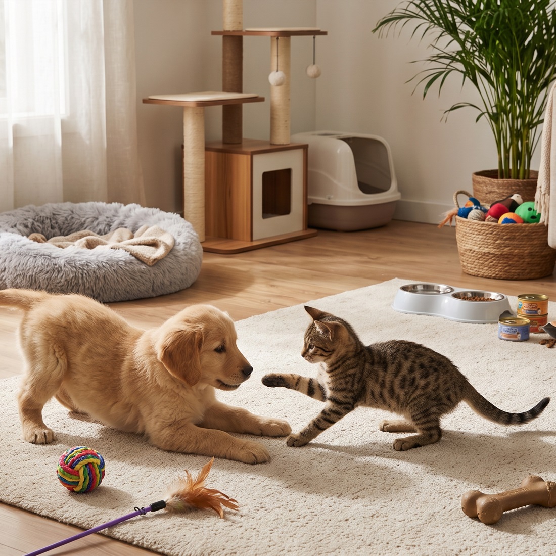 Pampering Pets Is a Big Industry in China, But It's Not Indulging the Bottom Line