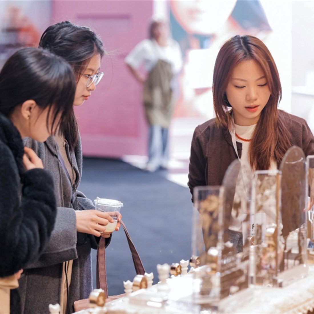 Notes Shanghai Brings Over 200 Fragrance Brands to West Bund