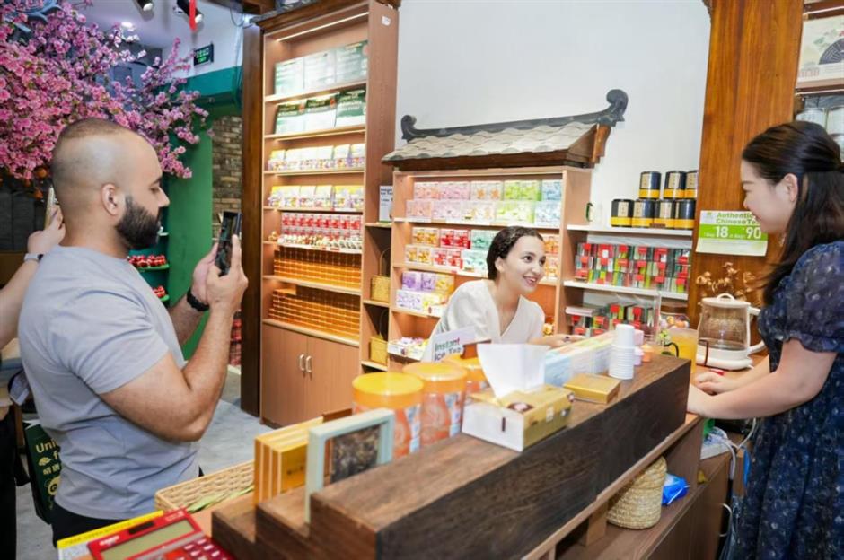 For the Next Wave of Innovative Shanghai Services, Look to the Grassroots
