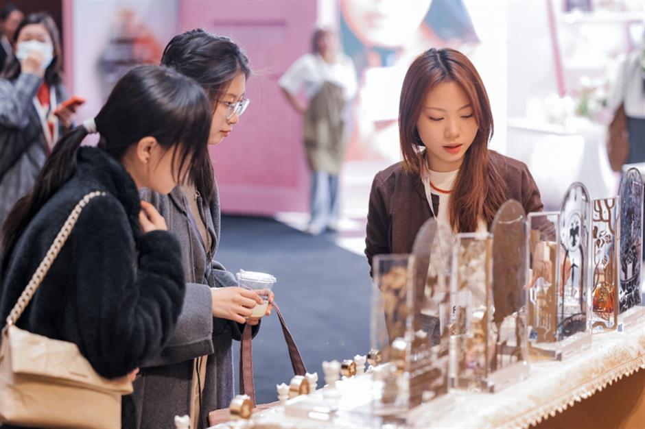 Notes Shanghai Brings Over 200 Fragrance Brands to West Bund