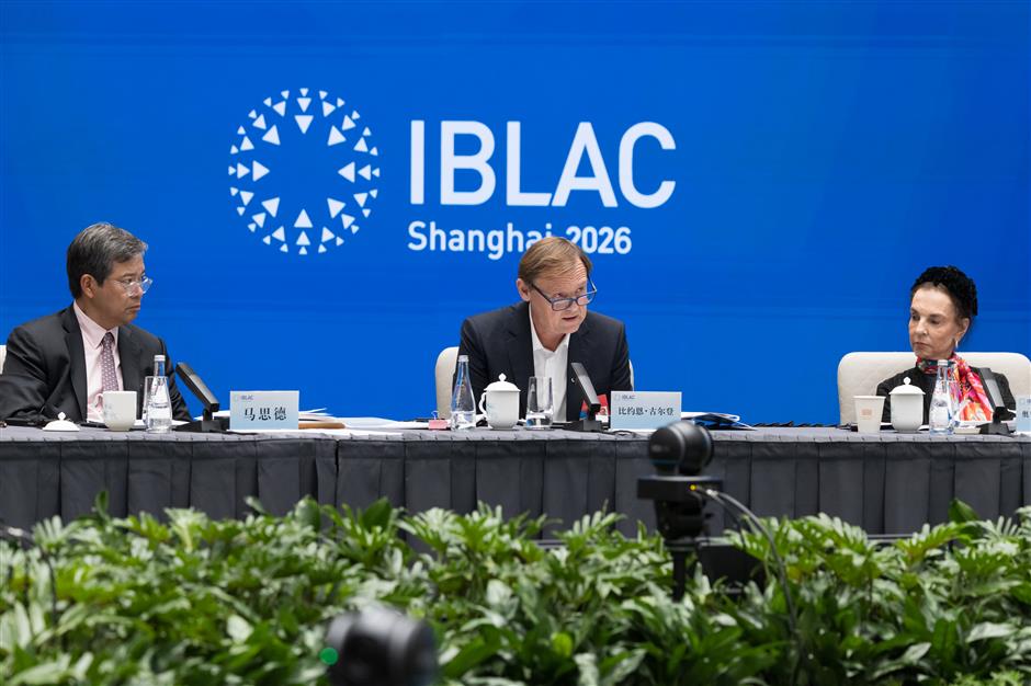 Adidas Pledges to Make Shanghai Top Emotional Vitality City