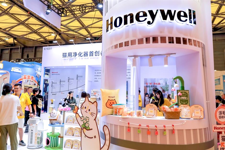 Pampering Pets Is a Big Industry in China, But It's Not Indulging the Bottom Line