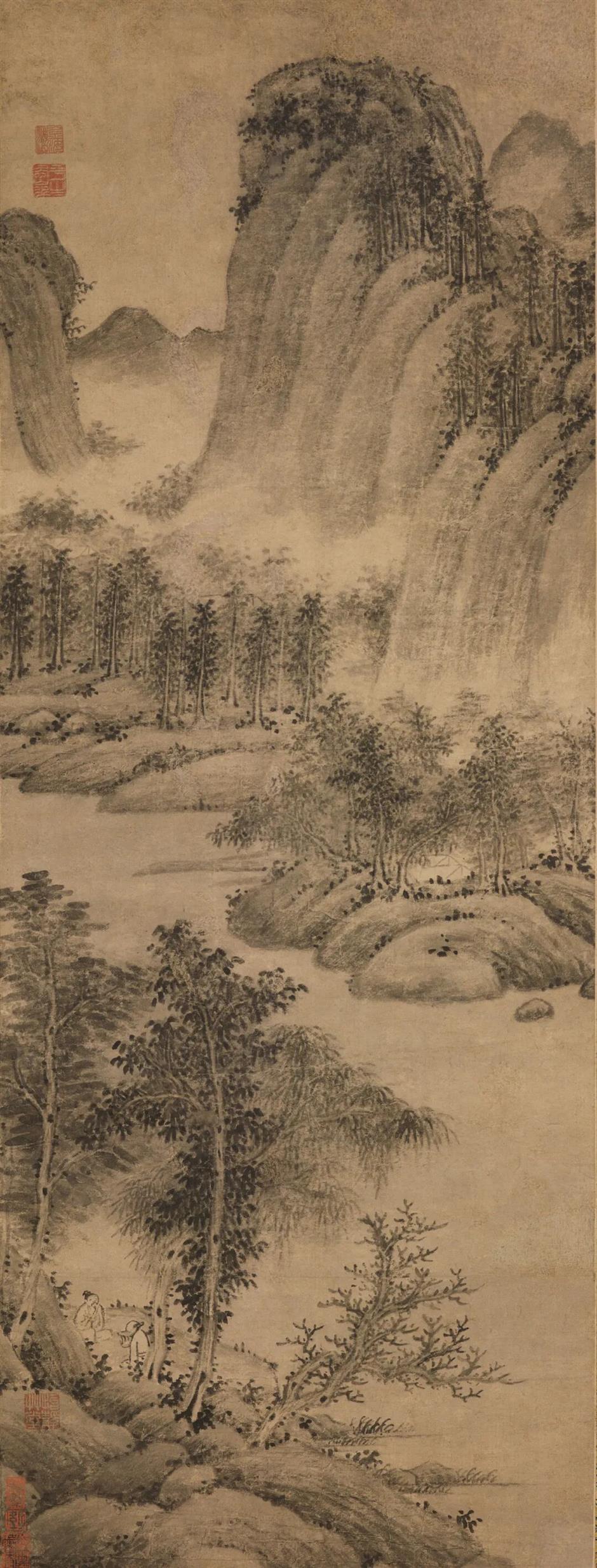 上新了!上海一波重磅展览来袭→